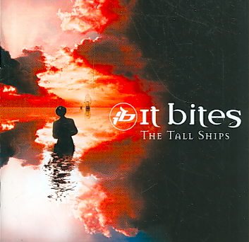 Tall Ships cover