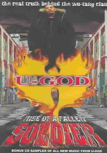 U-God - Rise of a Fallen Soldier