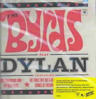 The Byrds Play Dylan cover