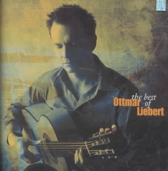 The Best of Ottmar Liebert cover