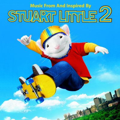 Music From and Inspired by Stuart Little 2