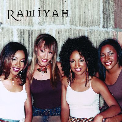 Ramiyah cover