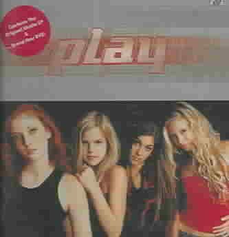 Playin Around (CD & DVD) cover