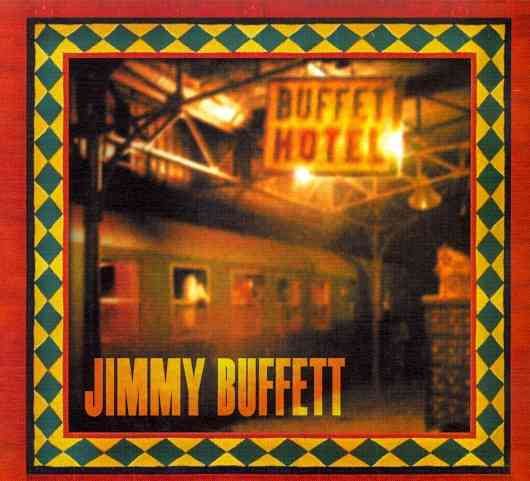 Buffet Hotel cover