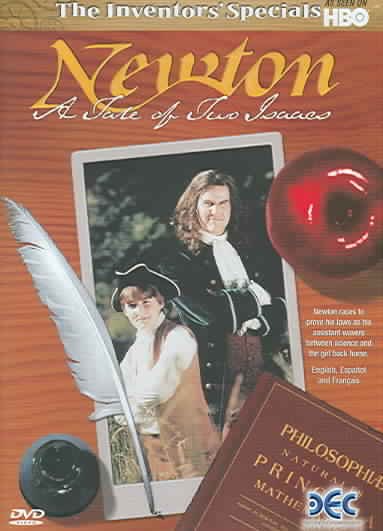 Newton: A Tale of Two Isaacs [DVD] cover
