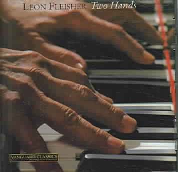 Leon Fleisher: Two Hands cover