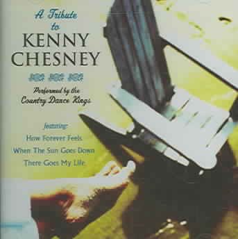 Tribute to Kenny Chesney