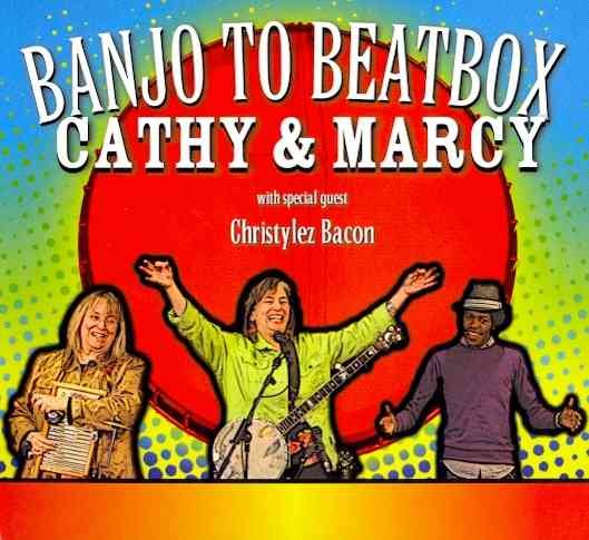 Banjo to Beatbox cover