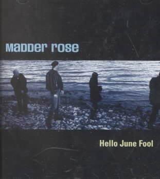 Hello June Fool cover