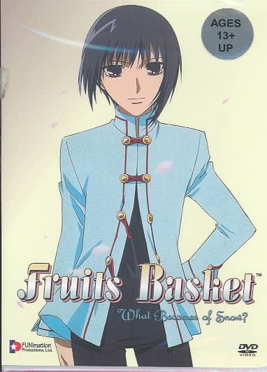Fruits Basket: Volume Two: What Becomes of Snow?