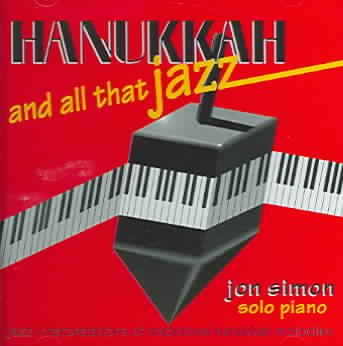 Hanukkah & All That Jazz