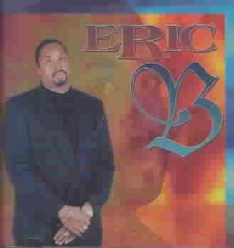 Eric B cover