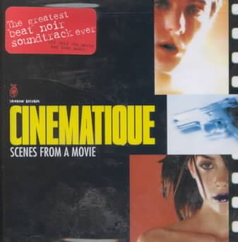 Cinematique: Scenes From A Movie cover