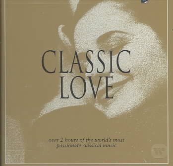 Classic Love cover