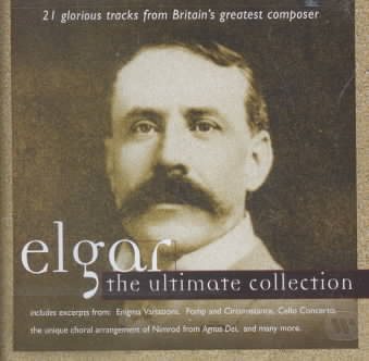 Ultimate Collection cover
