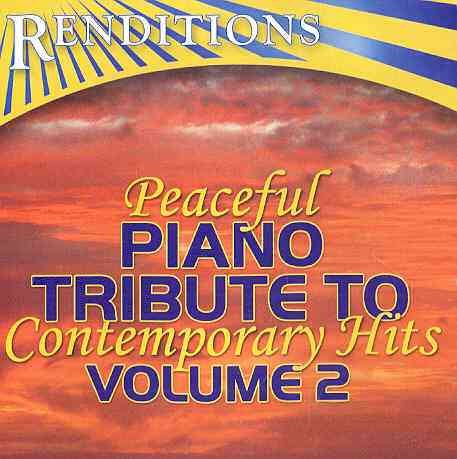 Renditions: Peaceful Trib to Contemporary 2