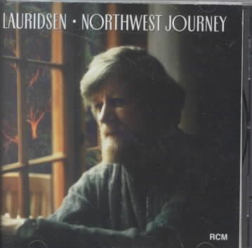 Northwest Journey cover