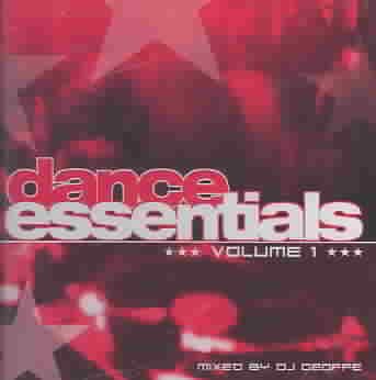Dance Essentials 1
