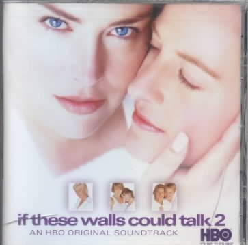 If These Walls Could Talk 2 (2000 TV Movie) cover
