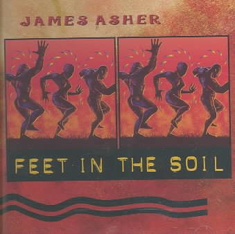 Feet in the Soil