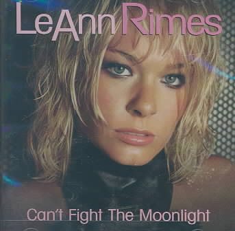 Can't Fight the Moonlight [Remixes]