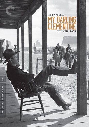 My Darling Clementine cover