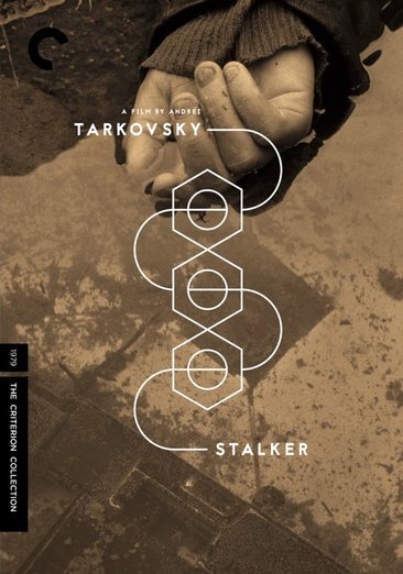 Stalker (The Criterion Collection)