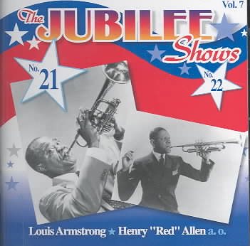 Jubilee 7 cover