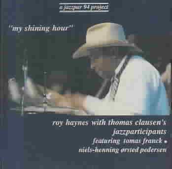 My Shining Hour cover