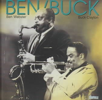 Ben & Buck cover