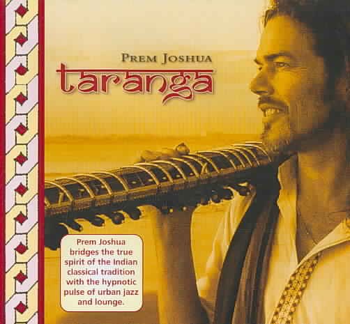 Taranga cover