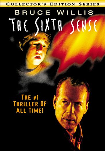 The Sixth Sense (Collector's Edition Series) cover
