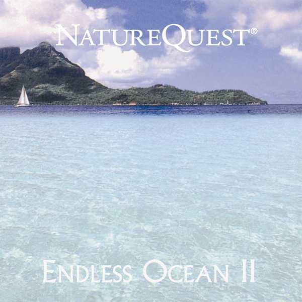 NatureQuest: Endless Ocean II cover