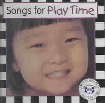 Preschool Learning: Songs for Playtime