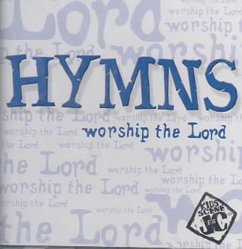 Hymns : Worship the Lord (Kids Scene for JC)