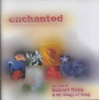 Enchanted: Best of cover