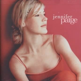 Jennifer Paige cover