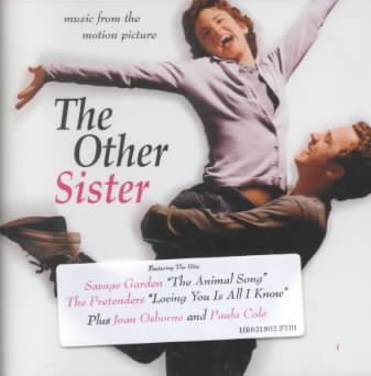 The Other Sister: Music From The Motion Picture