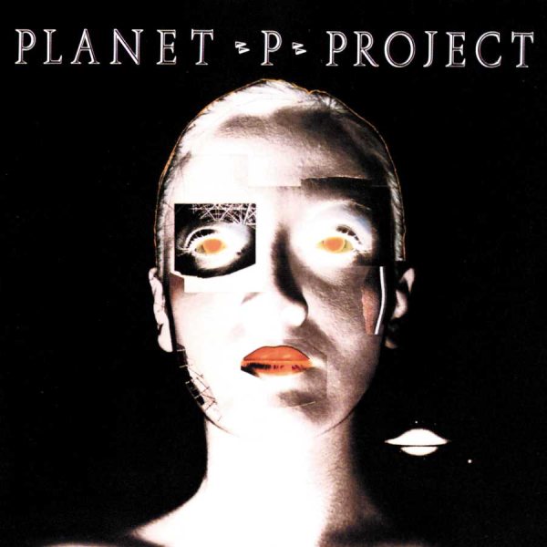 Planet P Project cover