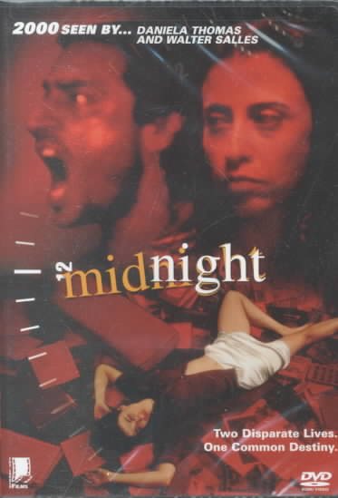 Midnight [DVD] cover