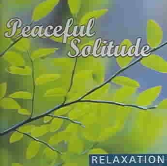 Peaceful Solitude cover