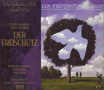 Freischutz cover