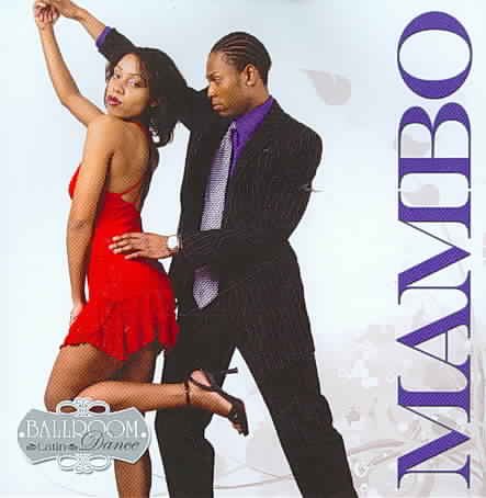 Latin Ballroom Dance: Mambo cover