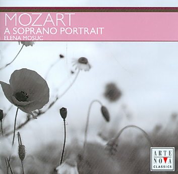 Soprano Portrait cover