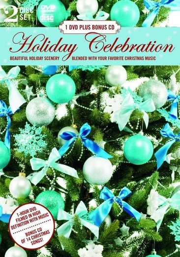 Holiday Celebration cover
