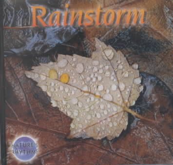 Rainstorm cover