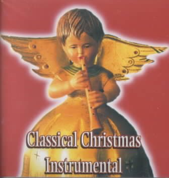 Classical Christmas - Instrumental cover