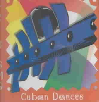 Latinismo: Cuban Dances cover