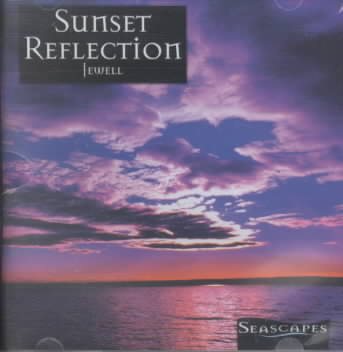 Seascapes: Sunset Reflection cover