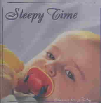 Classics for Baby: Sleepy Time cover